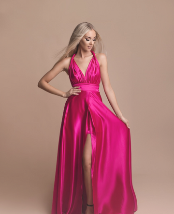 Abito Cerimonia Gemavièl HM2358